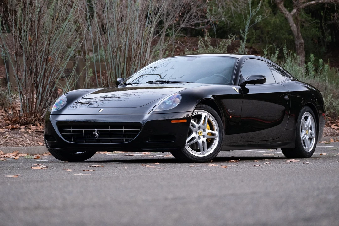 2005 Ferrari 612 - Image 9 of 31
