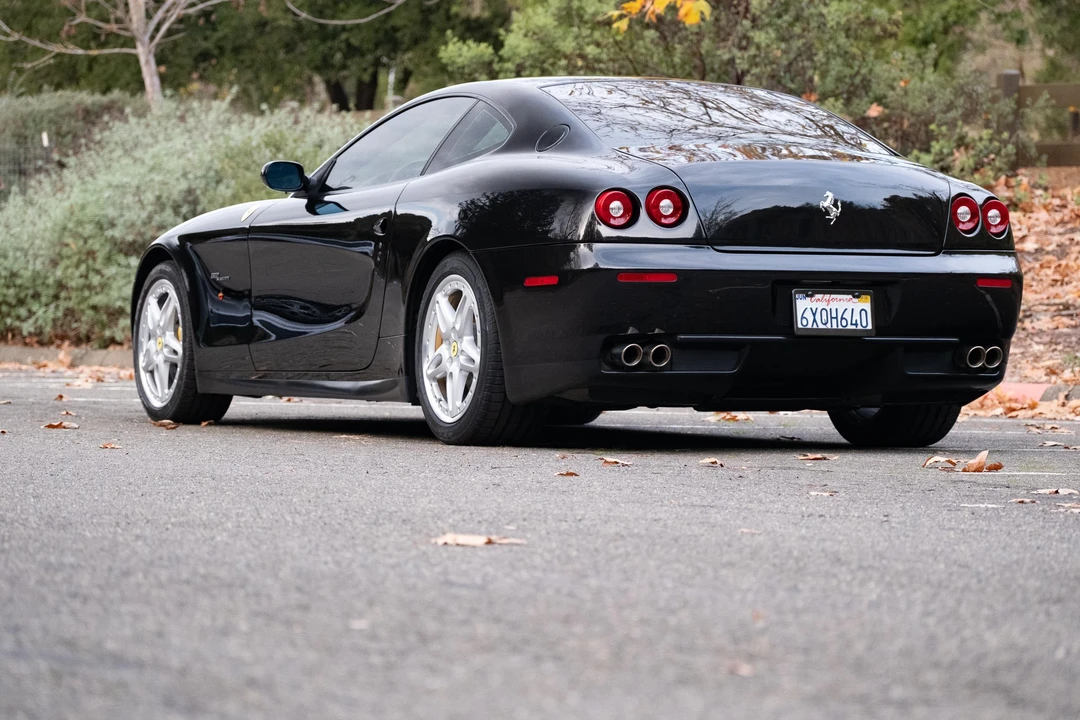 2005 Ferrari 612 - Image 14 of 31