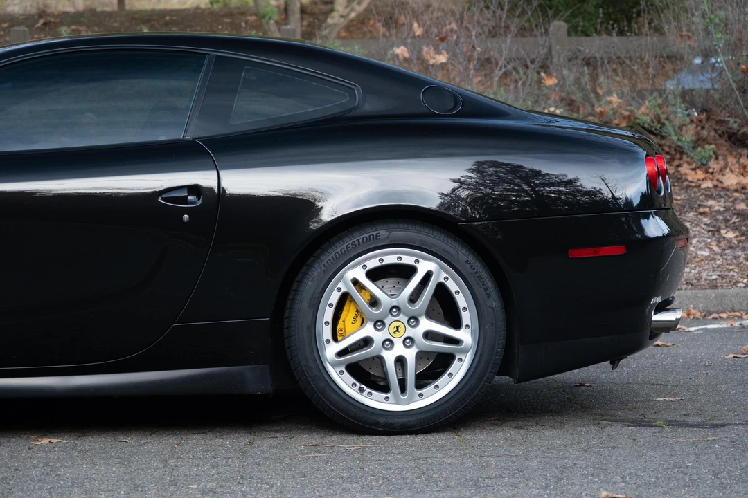 2005 Ferrari 612 - Image 23 of 31