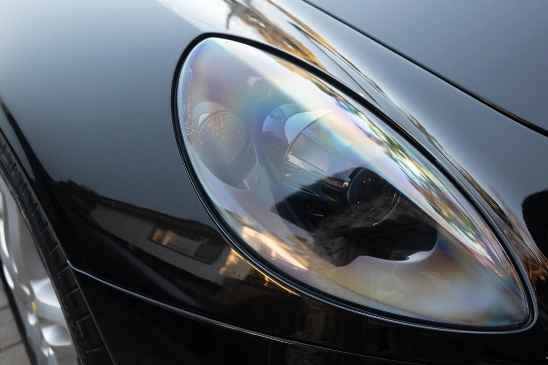 2005 Ferrari 612 - Image 29 of 31