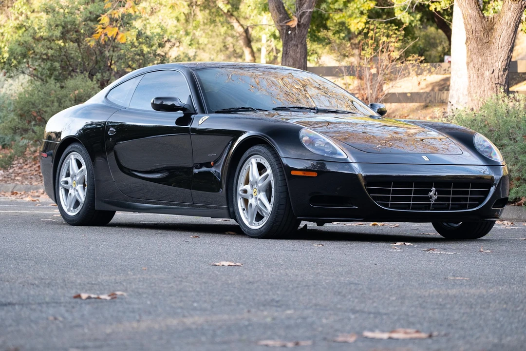 2005 Ferrari 612 - Image 17 of 31