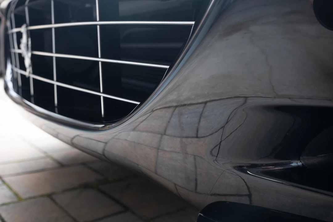 2005 Ferrari 612 - Image 31 of 31