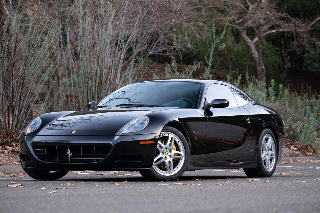 2005 Ferrari 612 - Image 10 of 31