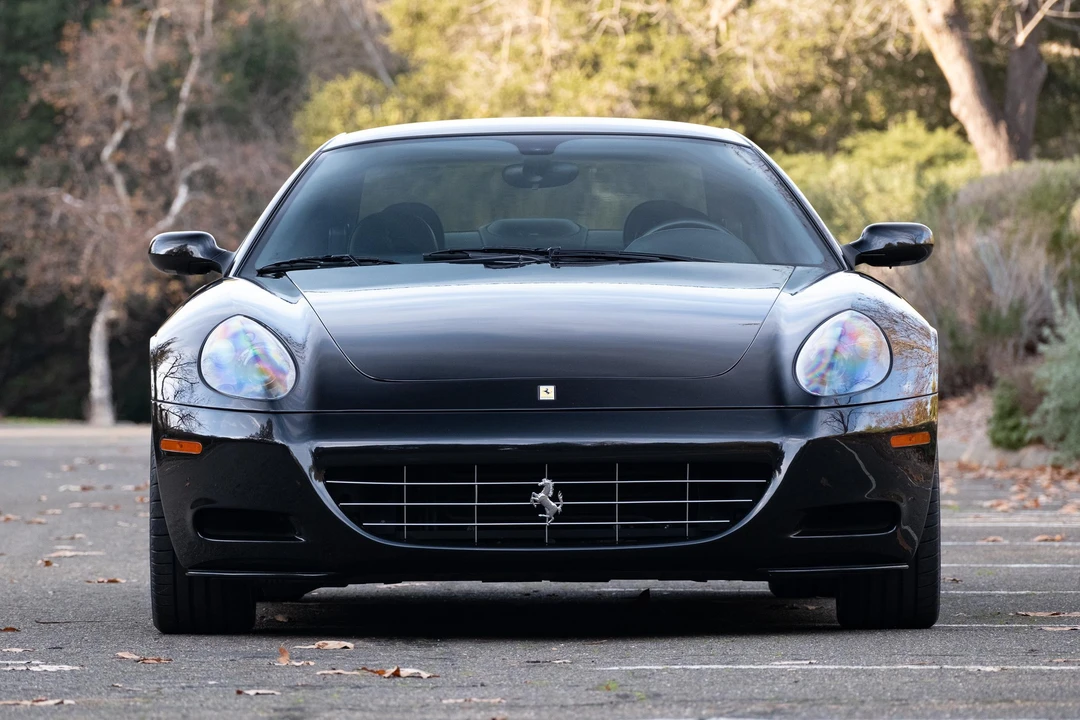 2005 Ferrari 612 - Image 6 of 31