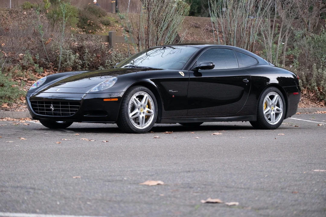 2005 Ferrari 612 - Image 12 of 31