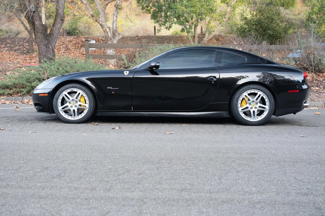 2005 Ferrari 612 - Image 13 of 31