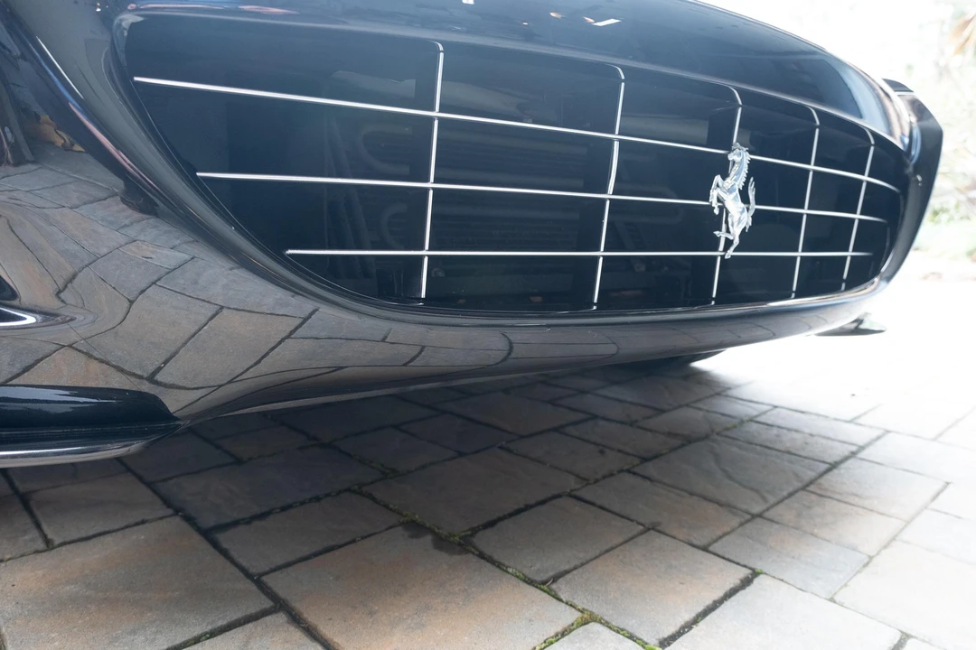 2005 Ferrari 612 - Image 18 of 31