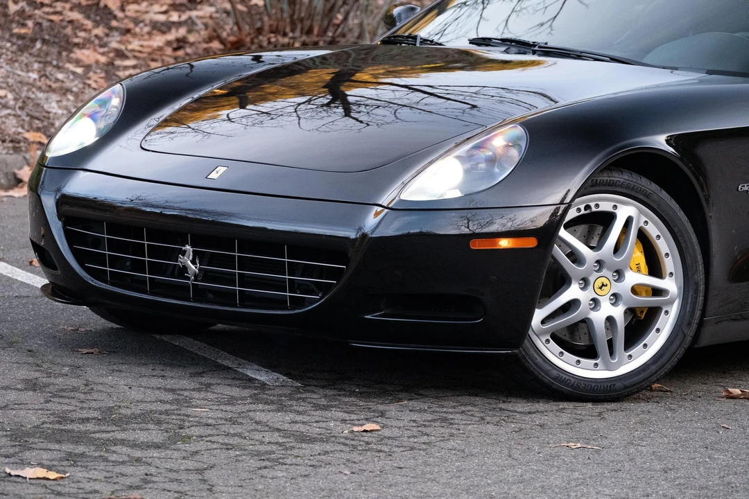 2005 Ferrari 612 - Image 21 of 31
