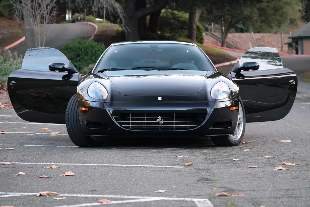 2005 Ferrari 612 - Image 7 of 31