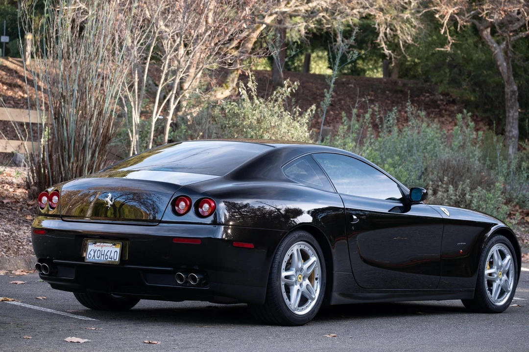 2005 Ferrari 612 - Image 16 of 31
