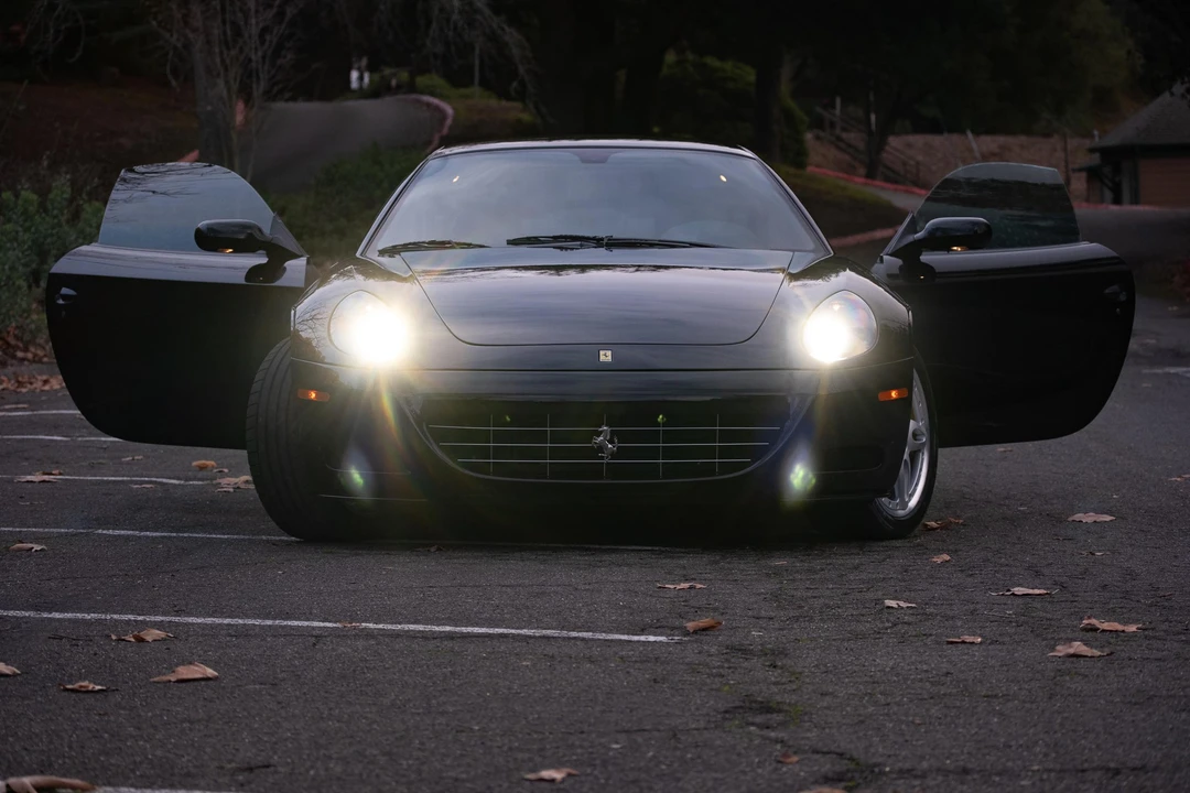 2005 Ferrari 612 - Image 8 of 31