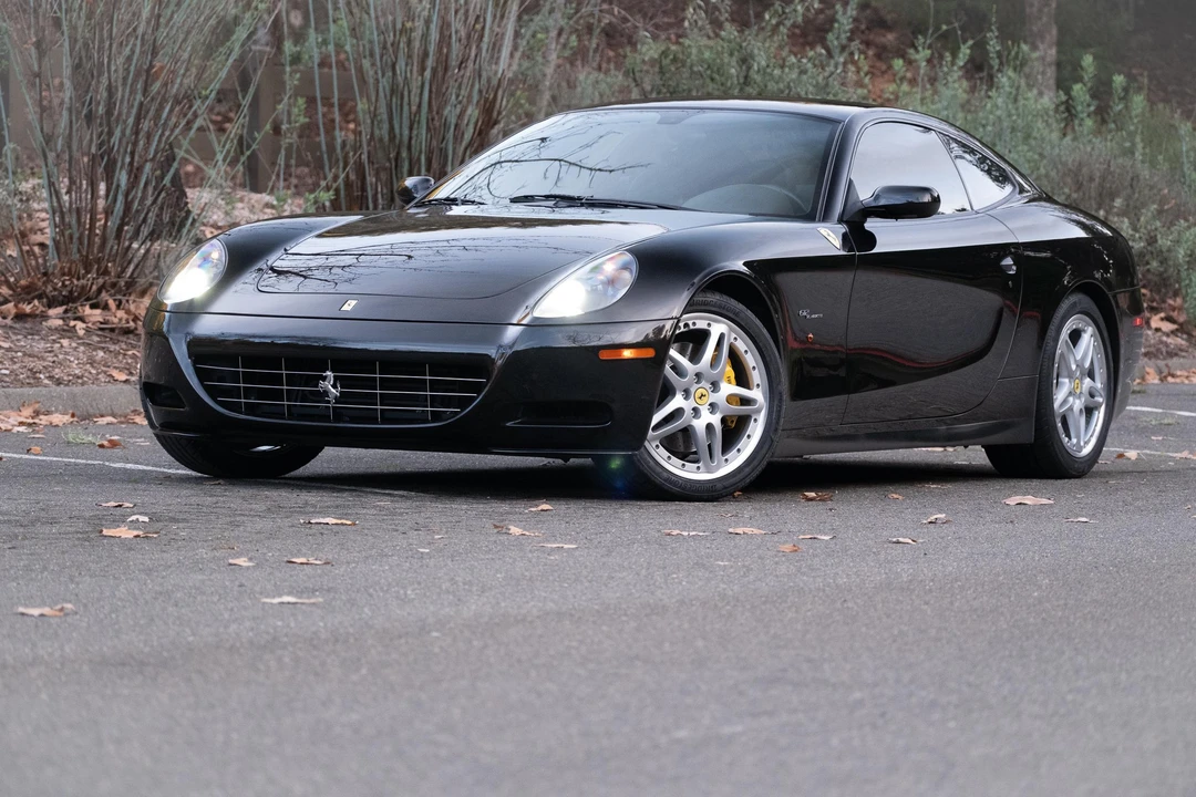 2005 Ferrari 612 - Image 11 of 31