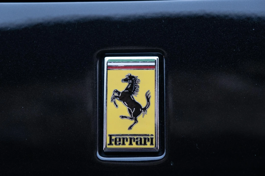 2005 Ferrari 612 - Image 27 of 31