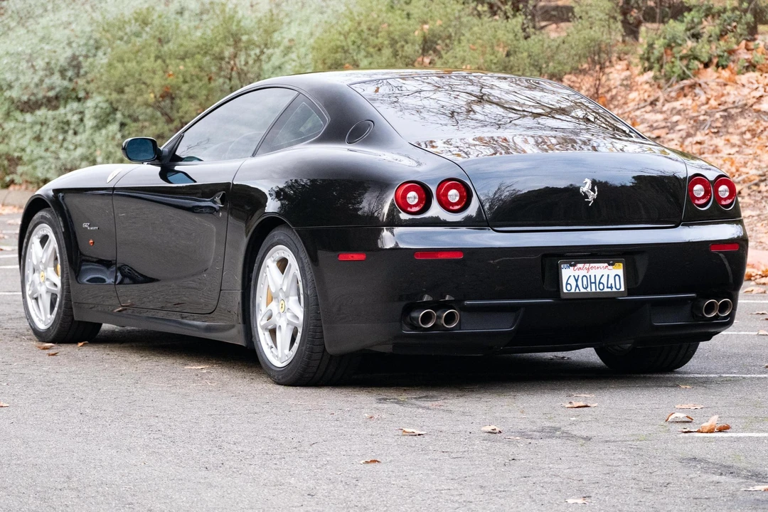 2005 Ferrari 612 - Image 4 of 31