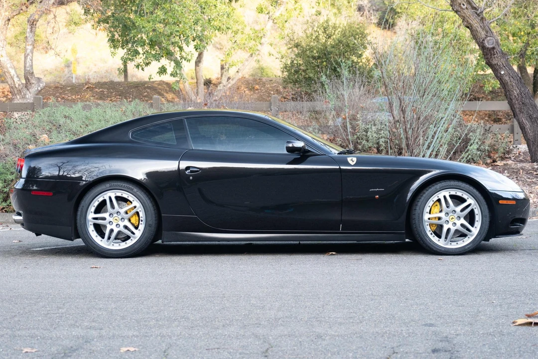 2005 Ferrari 612 - Image 3 of 31