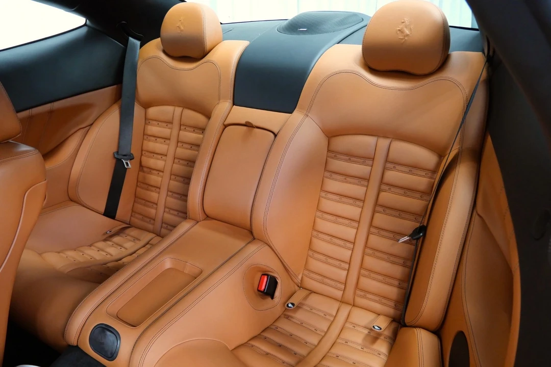 2005 Ferrari 612 - Image 15 of 21