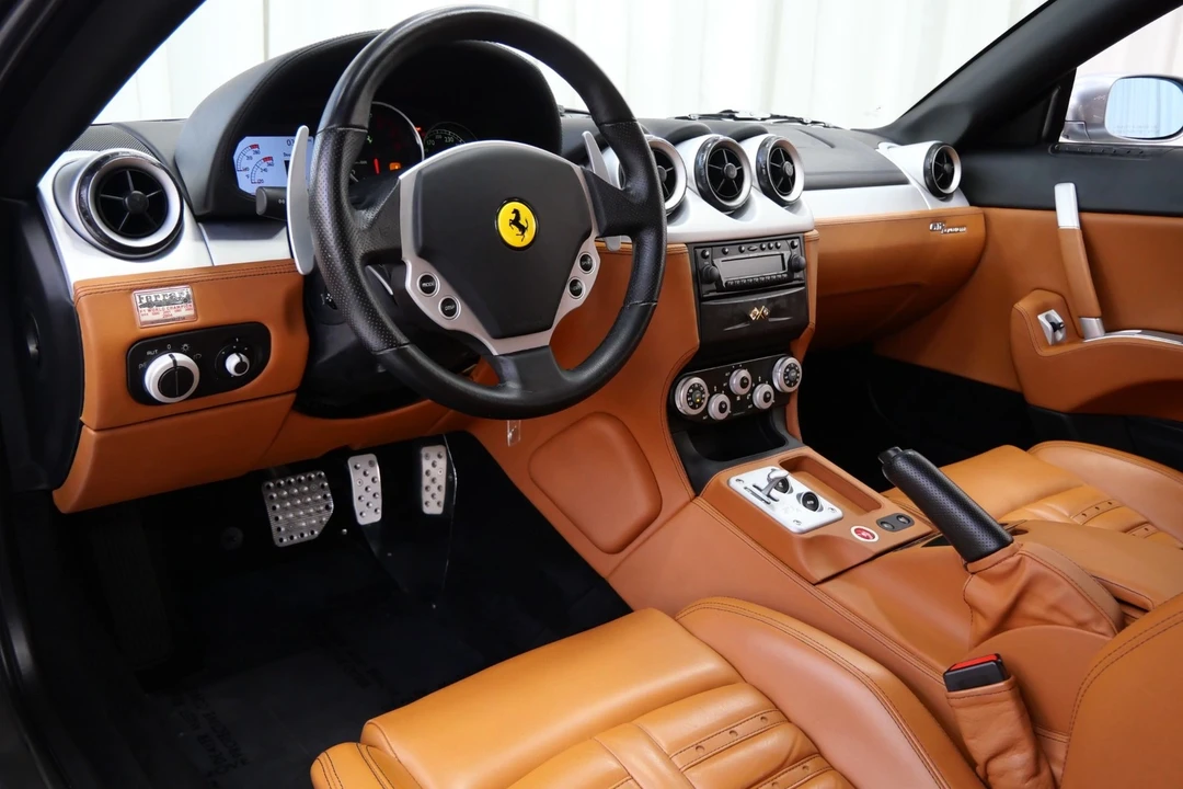 2005 Ferrari 612 - Image 12 of 12