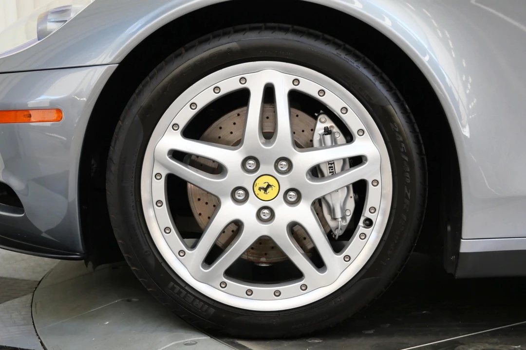 2005 Ferrari 612 - Image 9 of 12