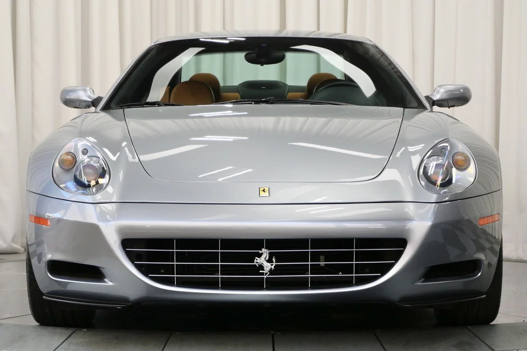 2005 Ferrari 612 - Image 4 of 12