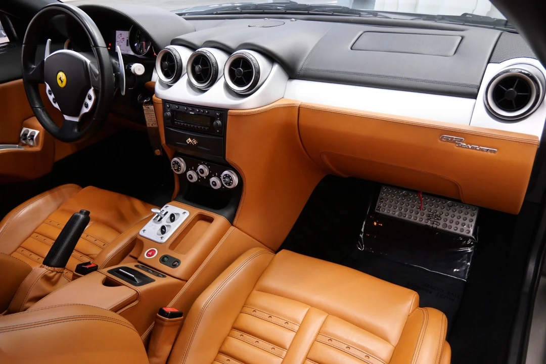 2005 Ferrari 612 - Image 13 of 21