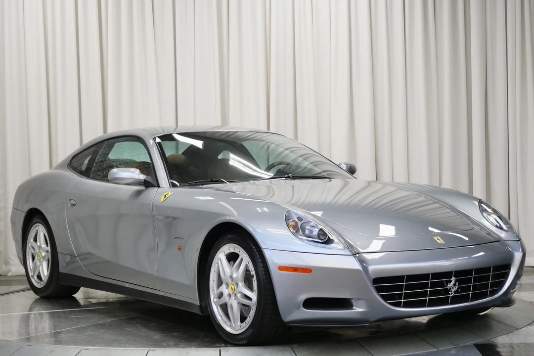 2005 Ferrari 612 - Image 3 of 12