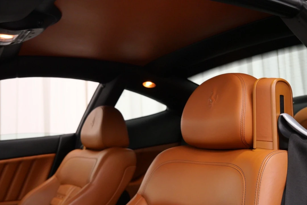 2005 Ferrari 612 - Image 17 of 21