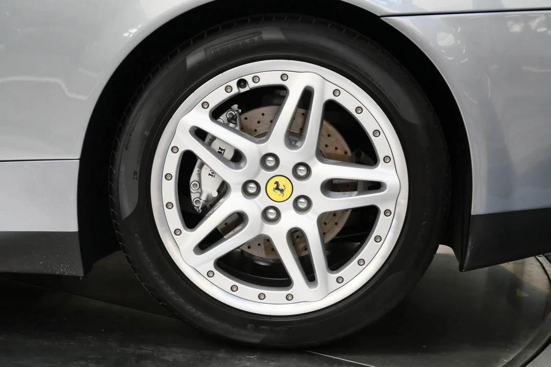 2005 Ferrari 612 - Image 10 of 12
