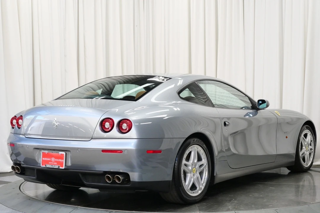 2005 Ferrari 612 - Image 8 of 12