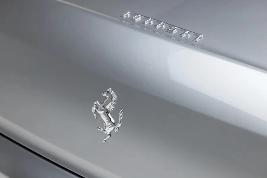 2005 Ferrari 612 - Image 29 of 31