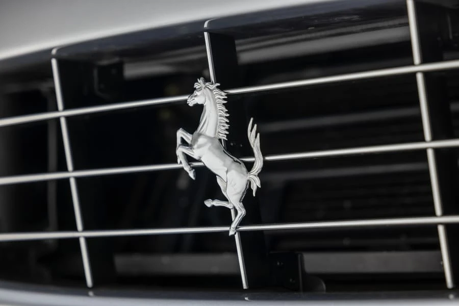 2005 Ferrari 612 - Image 21 of 31