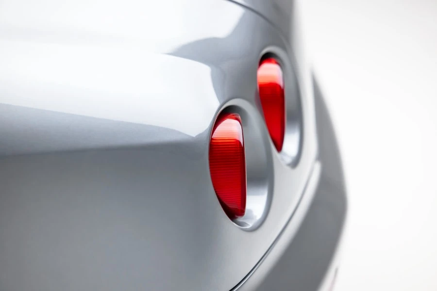 2005 Ferrari 612 - Image 18 of 31