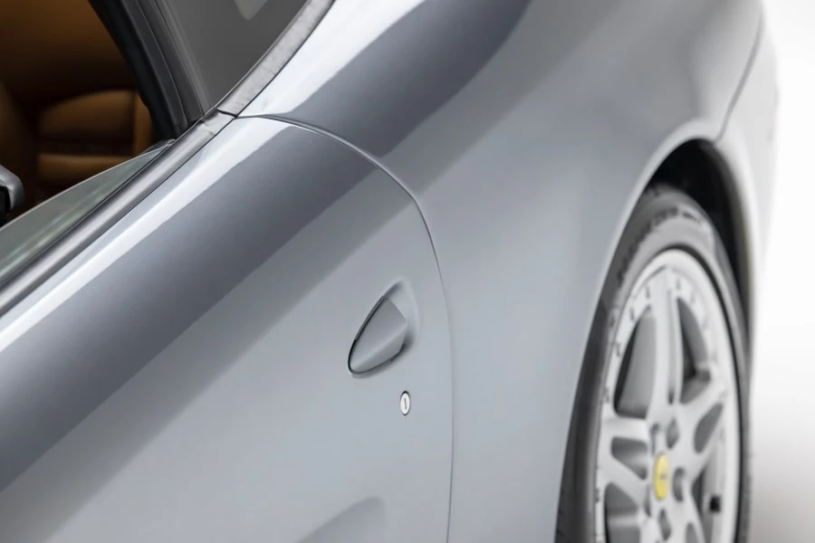 2005 Ferrari 612 - Image 12 of 31