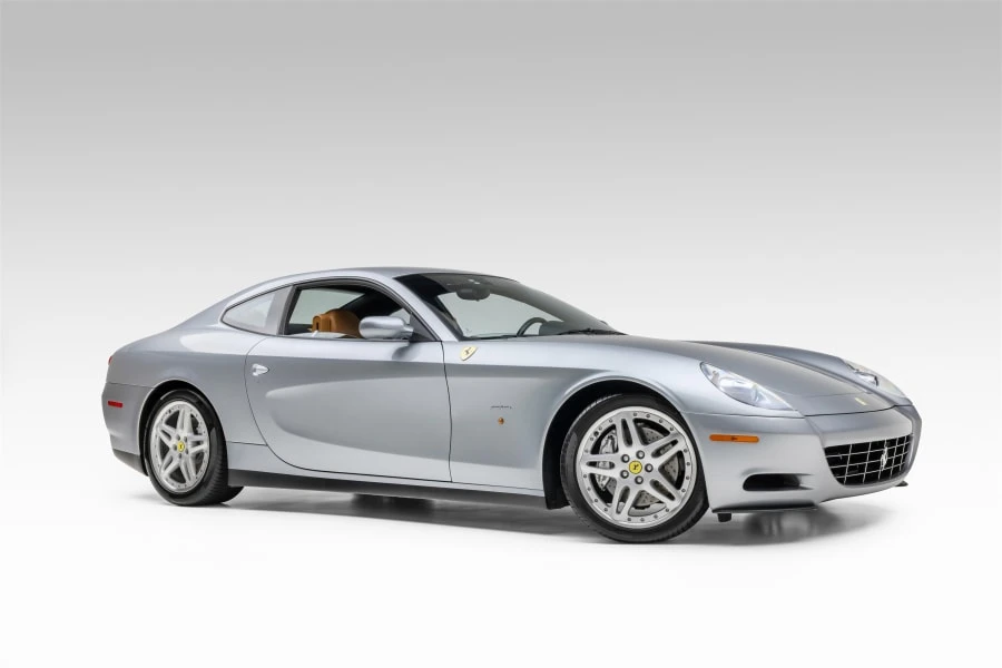 2005 Ferrari 612 - Image 6 of 31