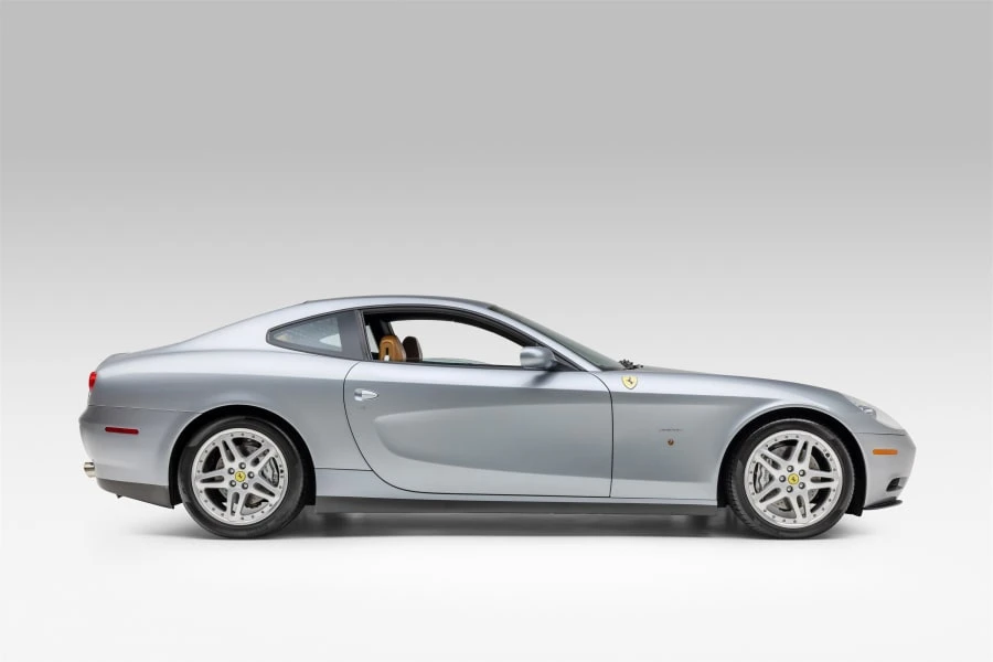 2005 Ferrari 612 - Image 22 of 31