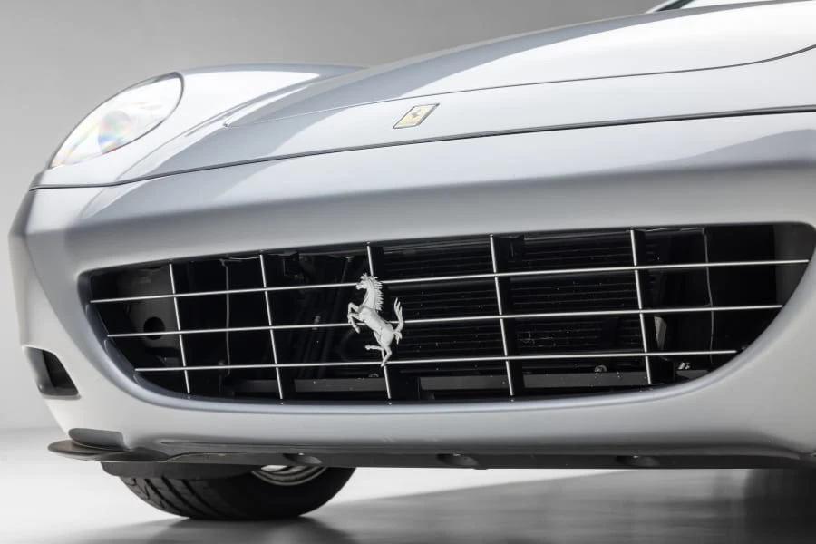 2005 Ferrari 612 - Image 23 of 31