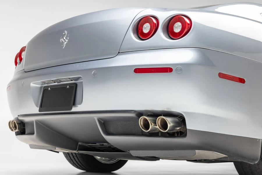 2005 Ferrari 612 - Image 25 of 31