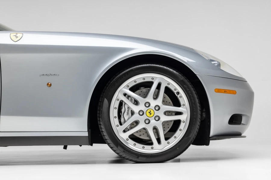 2005 Ferrari 612 - Image 31 of 31