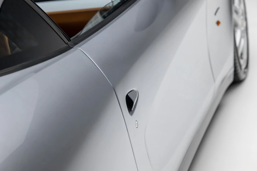 2005 Ferrari 612 - Image 8 of 31