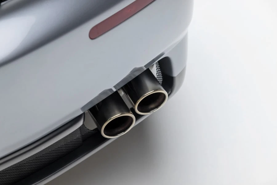 2005 Ferrari 612 - Image 17 of 31