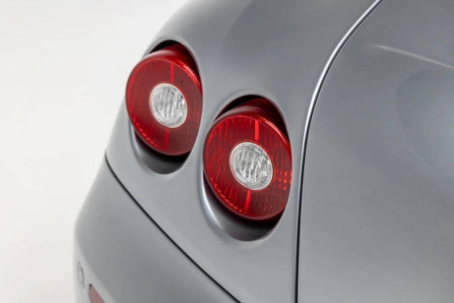 2005 Ferrari 612 - Image 19 of 31