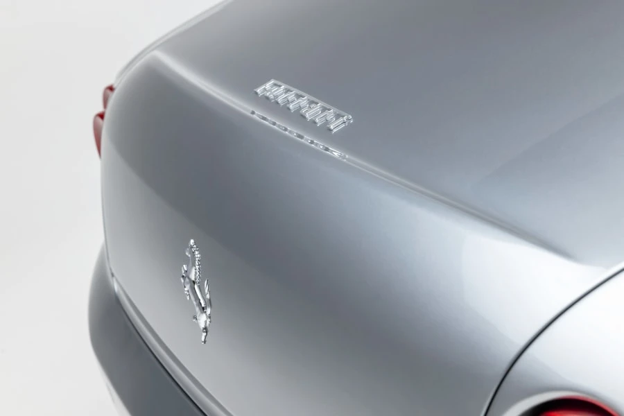 2005 Ferrari 612 - Image 26 of 31