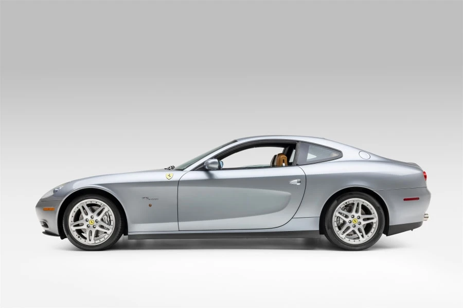 2005 Ferrari 612 - Image 2 of 31