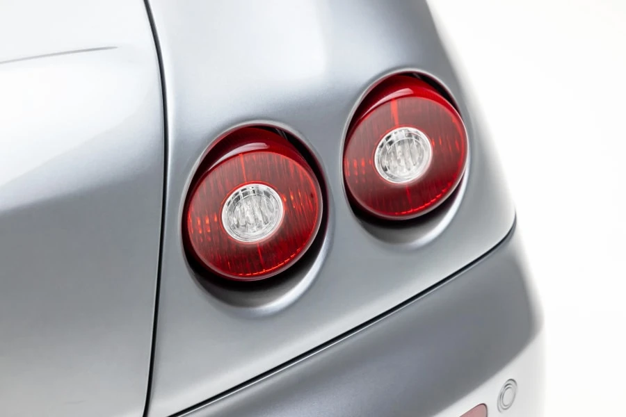 2005 Ferrari 612 - Image 24 of 31