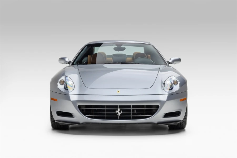 2005 Ferrari 612 - Image 4 of 31