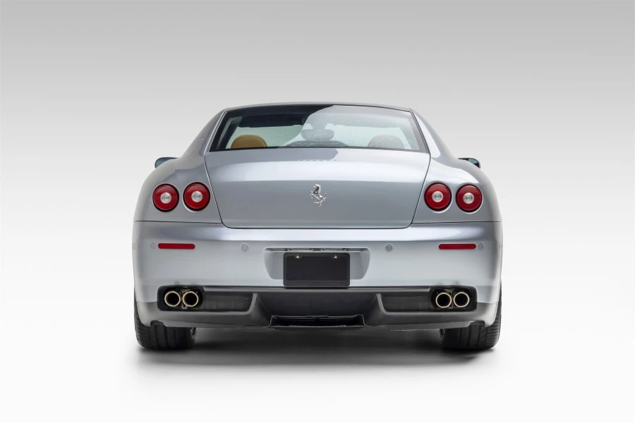 2005 Ferrari 612 - Image 5 of 31