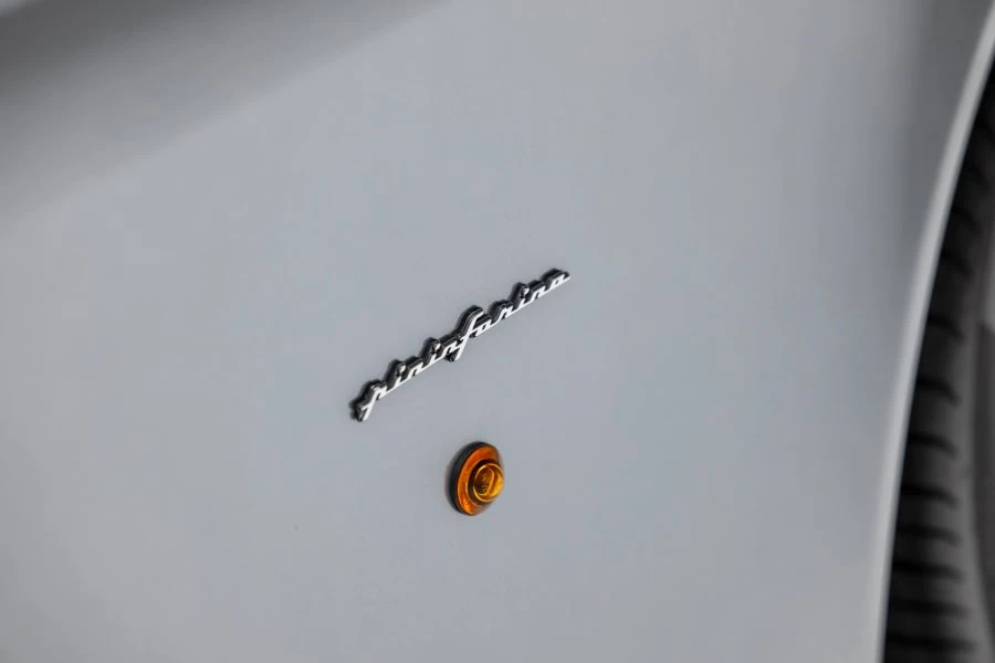 2005 Ferrari 612 - Image 27 of 31