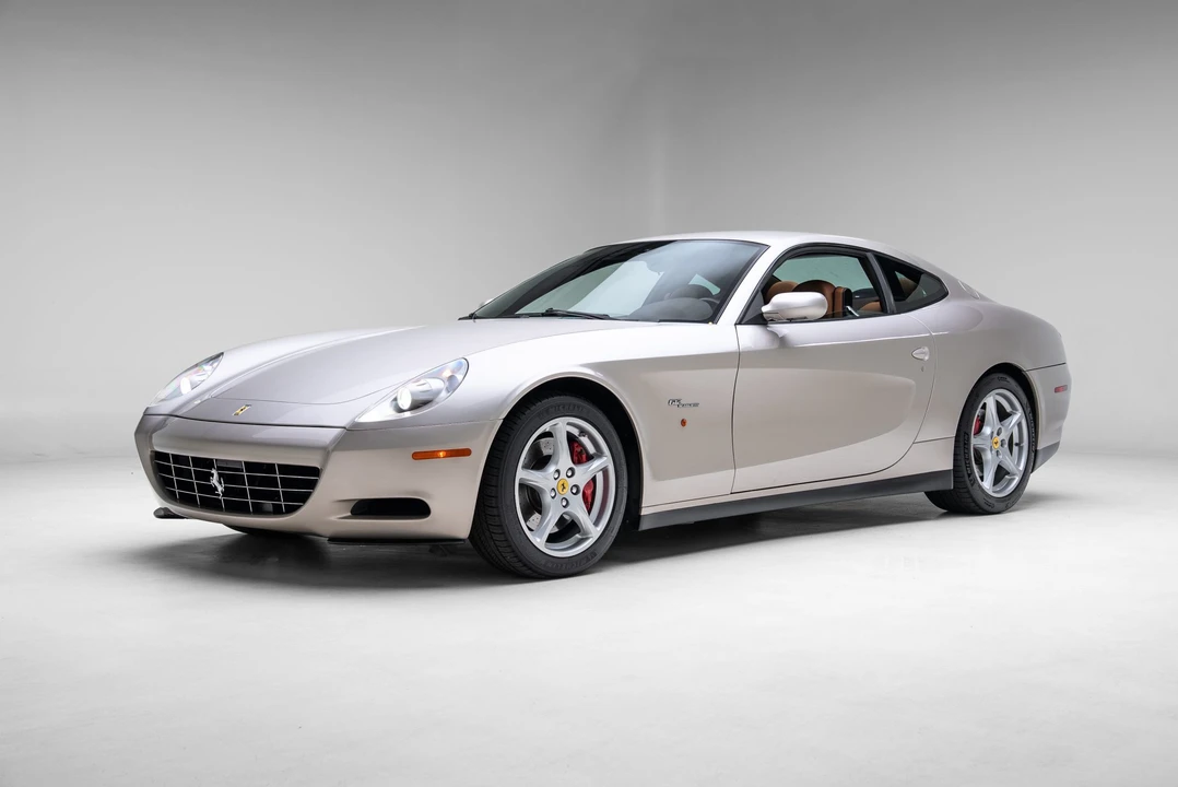 2005 Ferrari 612 - Image 2 of 31