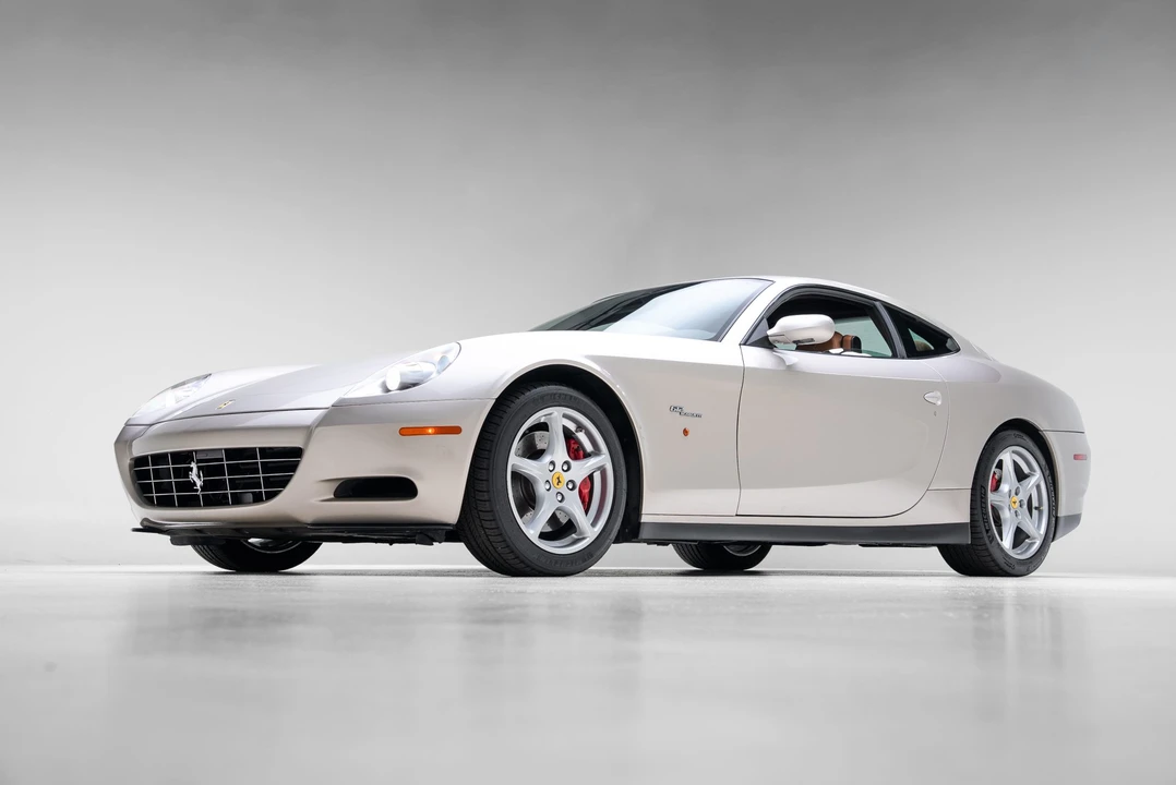 2005 Ferrari 612 - Image 3 of 31