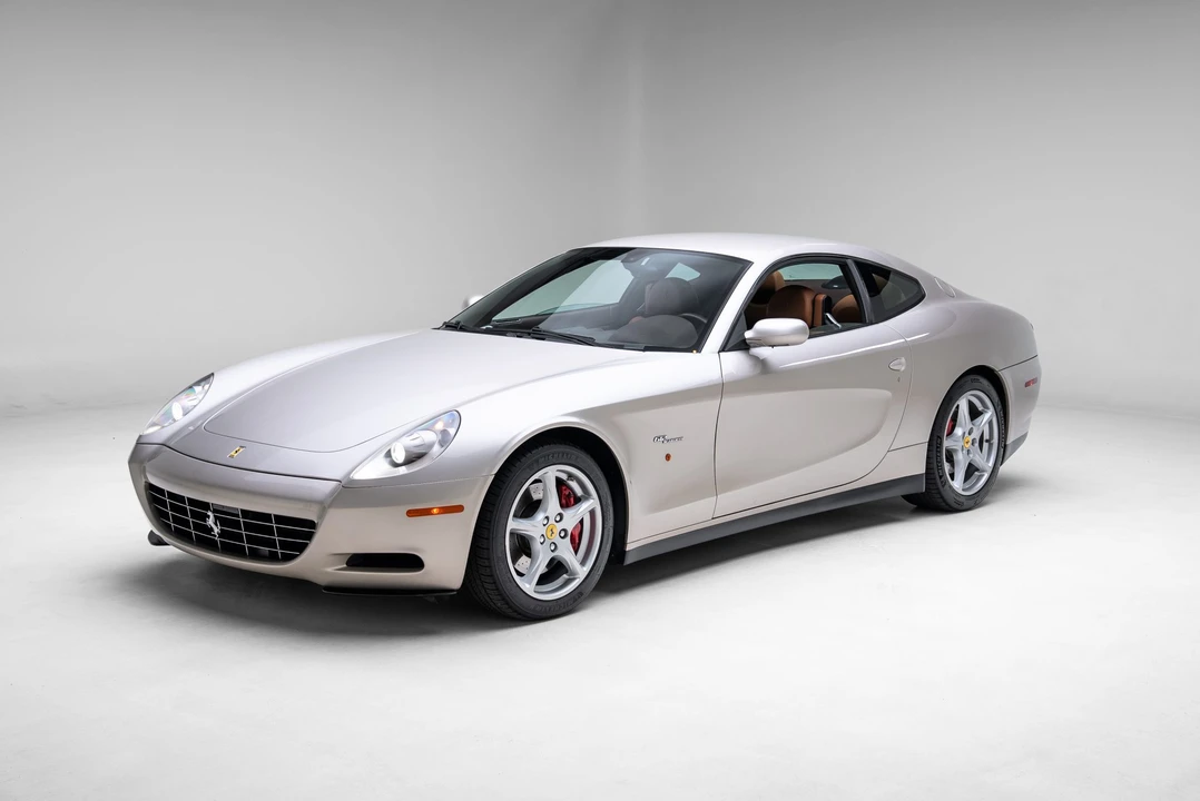2005 Ferrari 612 - Image 4 of 31