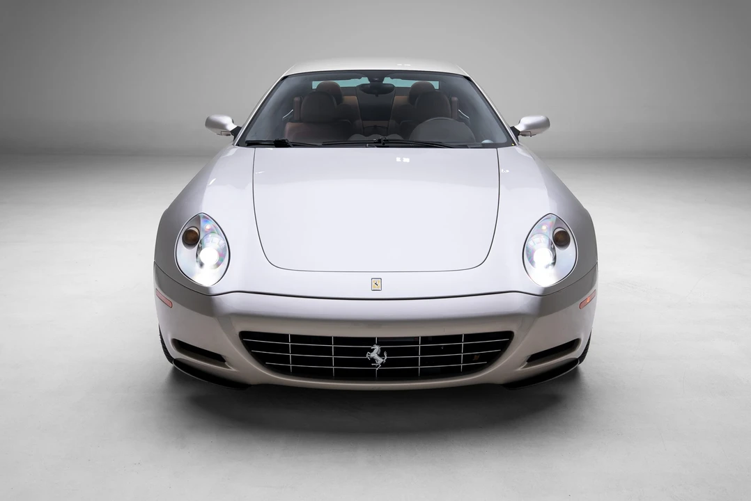 2005 Ferrari 612 - Image 7 of 31